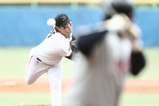 사진=한국야구위원회(KBO) 제공