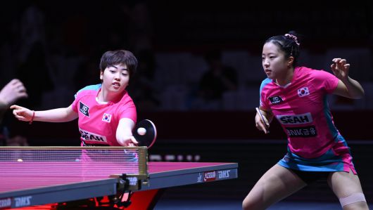 사진=대한탁구협회(공동취재단) 제공