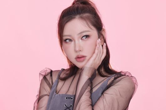 가수 송가인.  사진 제공 = 송가인  SNS 계정