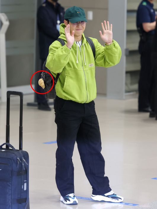 축구 국가대표 이강인.  사진 제공 = 뉴시스