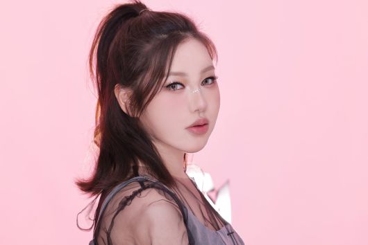 가수 송가인.  사진 제공 = 송가인  SNS 계정