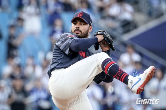 사진=롯데자이언츠 제공