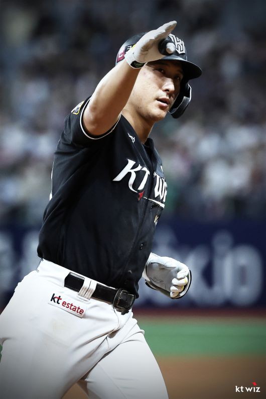 사진=KT 위즈 제공