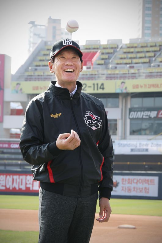 사진=KT 위즈 제공