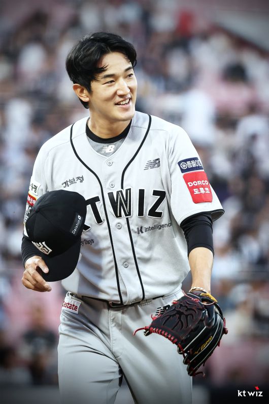 사진=KT 위즈 제공