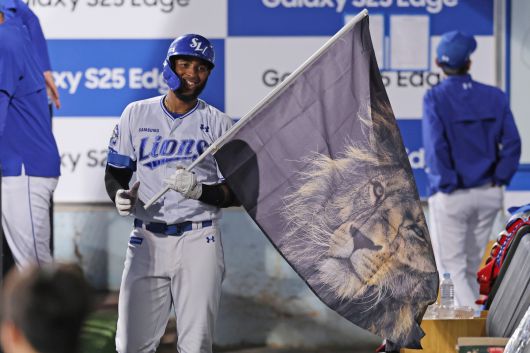 사진=삼성라이온즈 제공