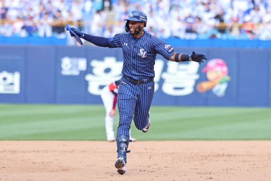 사진=삼성라이온즈 제공