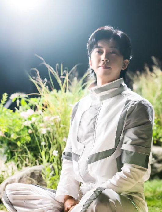 사진= 임영웅 SNS