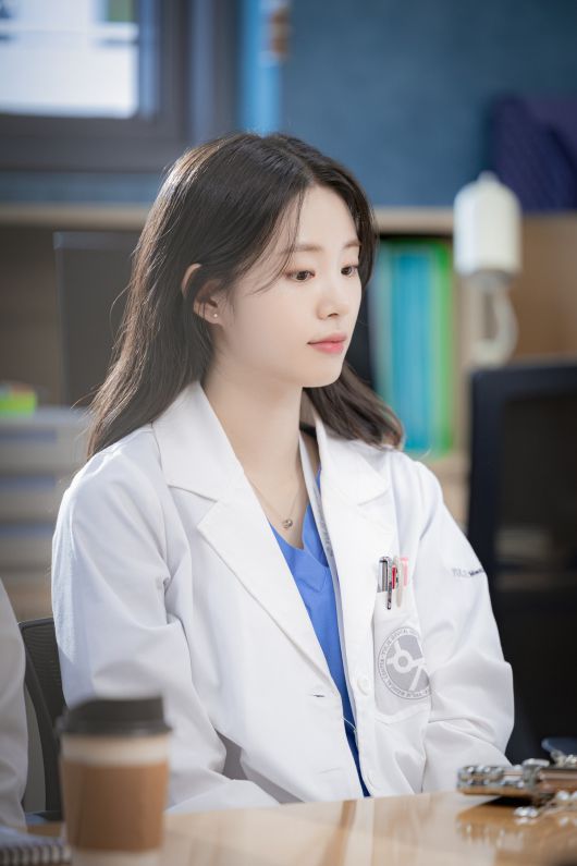 tvN '언젠가는 슬기로울 전공의생활'