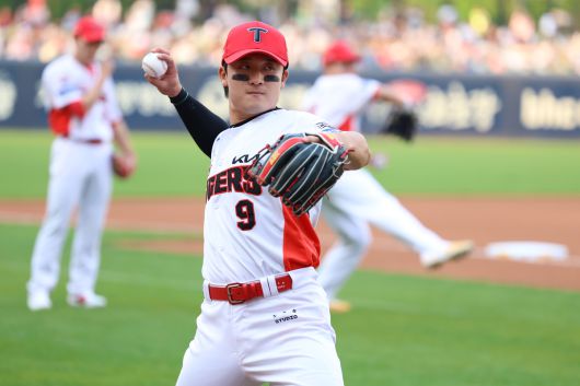 사진=KIA 타이거즈 제공