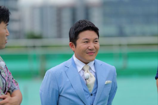 KBS2 1박2일 시즌4 고정 출연진으로 합류한 조세호.