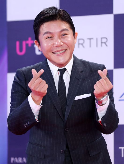 조세호. 사진=뉴시스