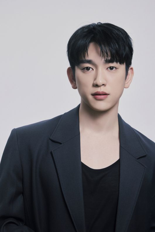 영화 '하이파이브'에서 젊은 영춘을 연기한 배우 박진영. BH엔터테인먼트 제공.