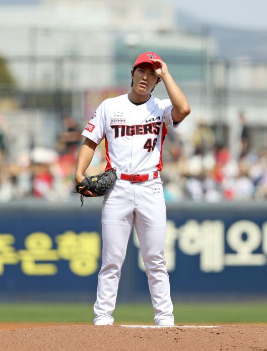 사진=KIA 타이거즈 제공