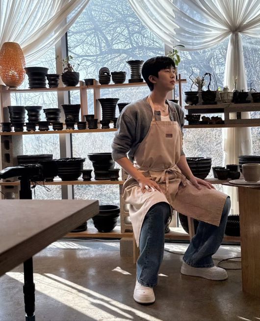 사진= 임영웅 SNS