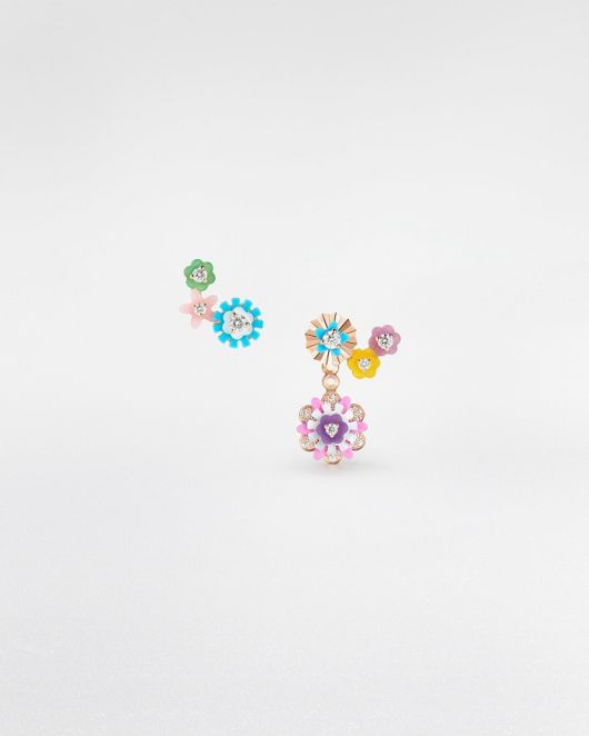 사진=©Dior Joaillerie(디올 파인주얼리)