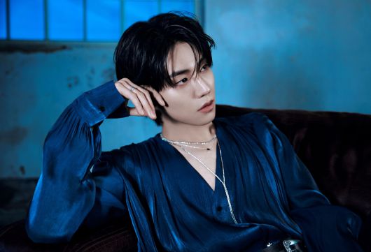 밴드 엔플라잉 멤버 이승협. FNC엔터테인먼트 제공.