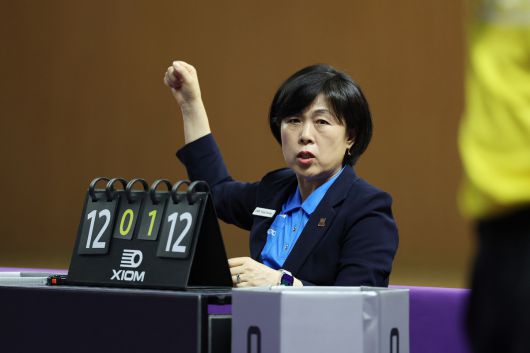 사진=한국프로탁구연맹 제공