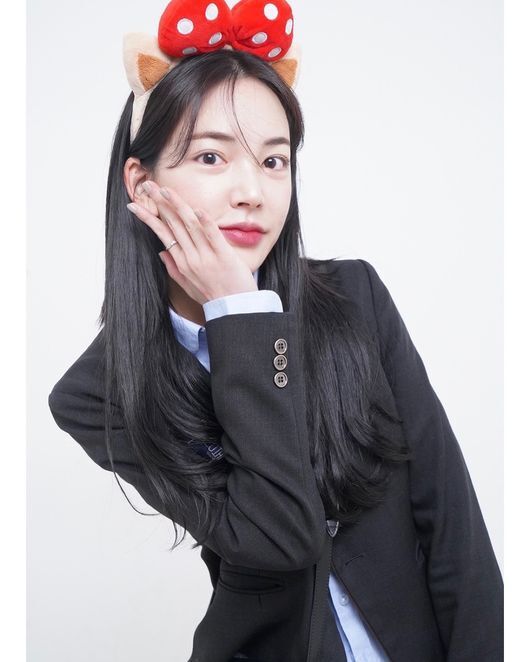 유튜버 잡식공룡.  사진 제공 = 잡식공룡 SNS 계정