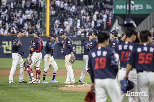 사진=롯데자이언츠 제공