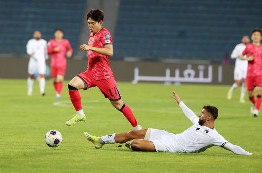 배준호. 사진=뉴시스