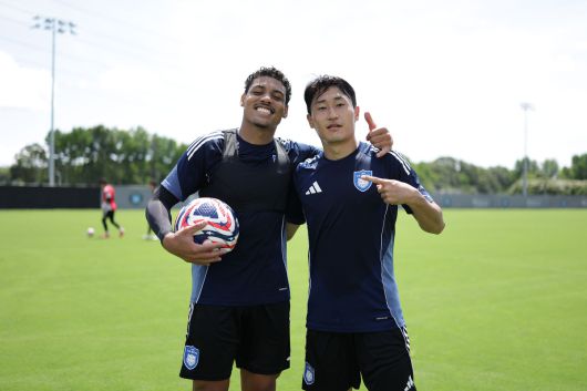 사진=울산 HD 제공