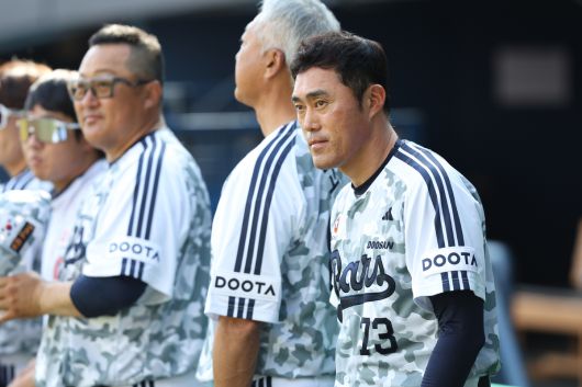 사진=두산 베어스 제공