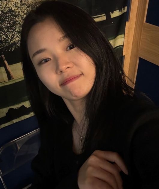 싱어송라이터 은종. SNS 캡처.