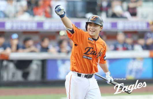 사진=한화 이글스 제공