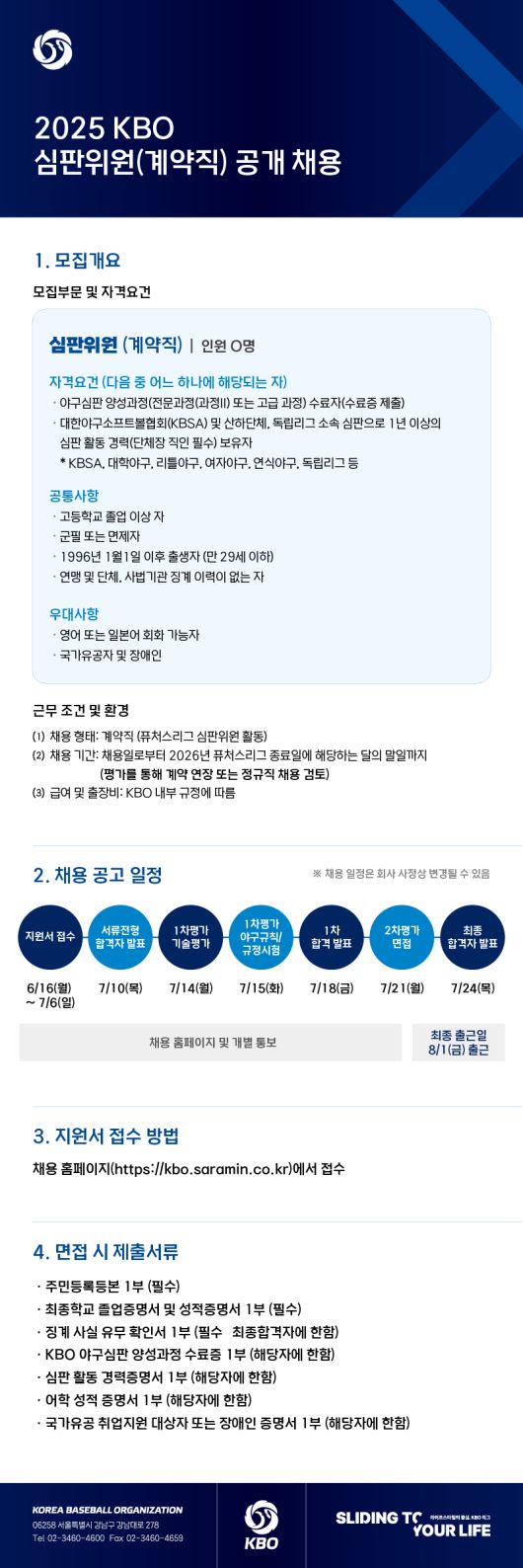 사진=한국야구위원회(KBO) 제공