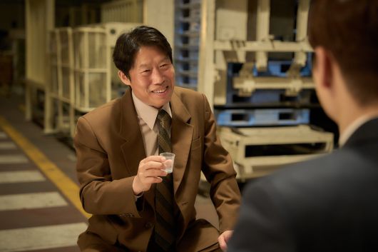 영화 소주전쟁 스틸컷. 쇼박스 제공