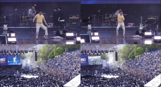 사진=인스타그램 '청춘테이프' 채널 캡처