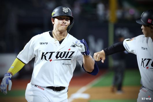 사진=KT 위즈 제공