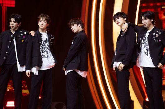 ‘비 마이 보이즈’가 오는 21일 첫 방송을 앞두고 있다.  사진 = SBS ‘비 마이 보이즈’