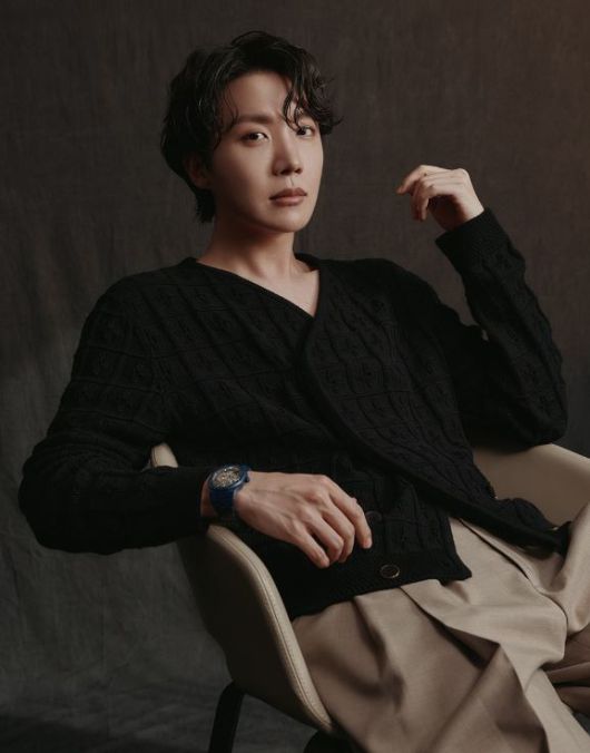 사진= 제이홉 SNS