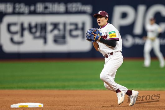 사진=키움히어로즈 제공
