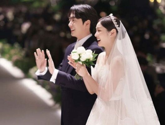 사진= 김연아 SNS