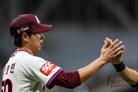 사진=키움히어로즈 제공