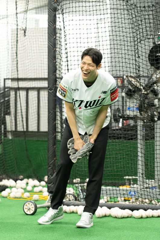 김선형이 SK에서 KT로 이적하며 우승을 위한 도전을 시작한다. 사진=KT 소닉붐 제공