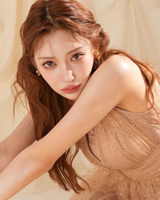 일본 모델 아스카 키라라.  사진 = 아스카 키라라 SNS 계정