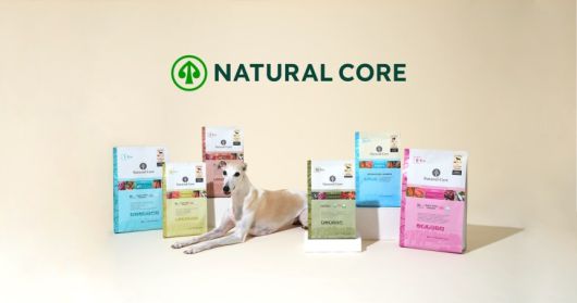 네츄럴코어의 다양한 제품군 이미지. 네츄럴코어 제공