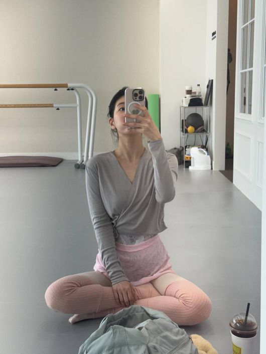 가수 겸 배우 수지.  사진 = 수지 SNS 계정