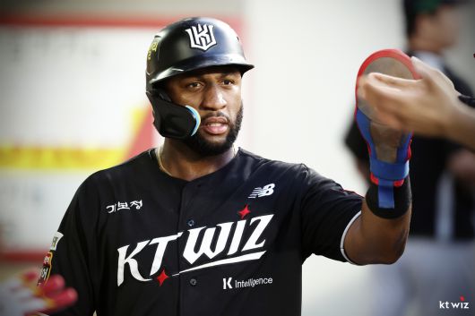 사진=KT 위즈 제공