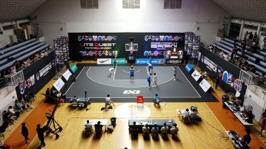 사진=대한민국농구협회 제공