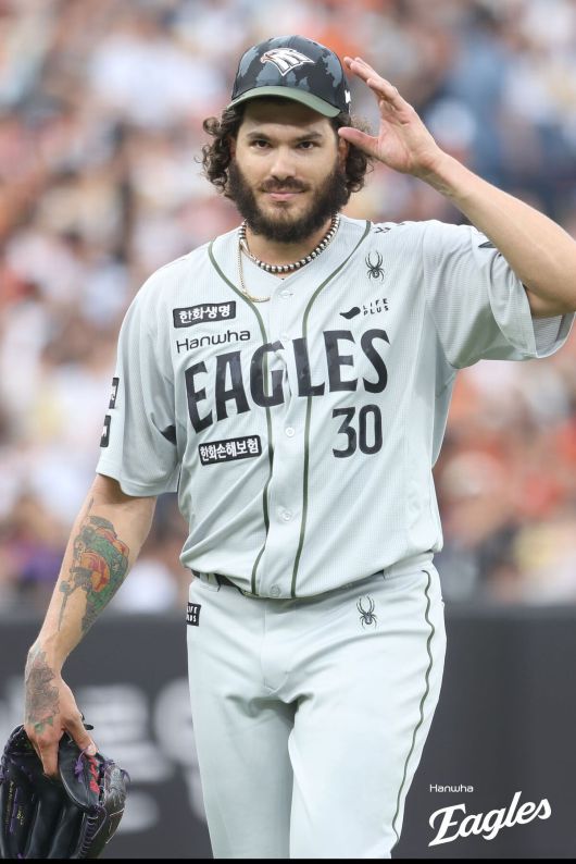 사진=한화이글스 제공