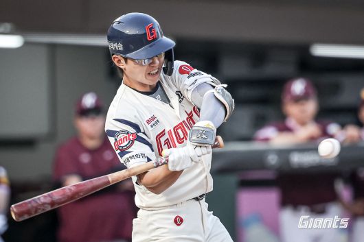 사진=롯데자이언츠 제공