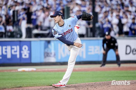 사진=롯데자이언츠 제공