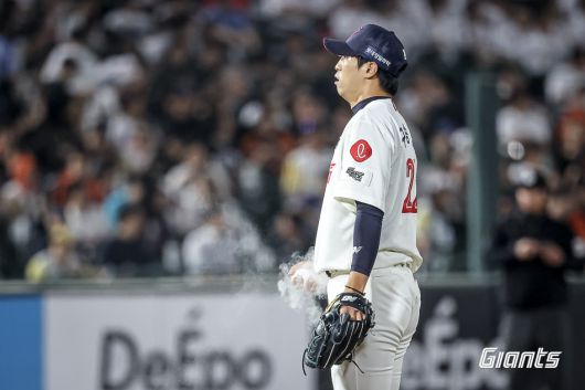 사진=롯데자이언츠 제공