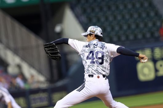 사진=두산베어스 제공