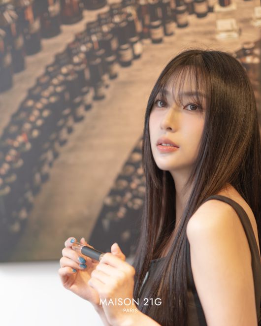 에이핑크 오하영